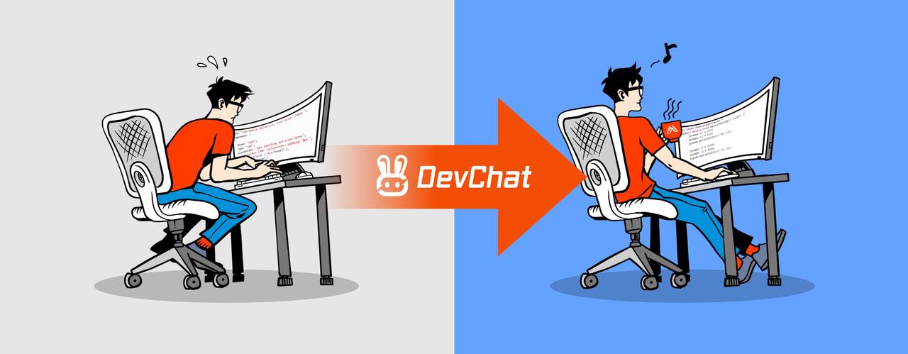 DevChat /hello-devchat/banner.jpeg